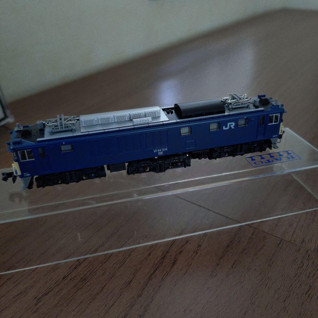 KATO 3023 EF64 1030 鉄道模型 Nゲージ