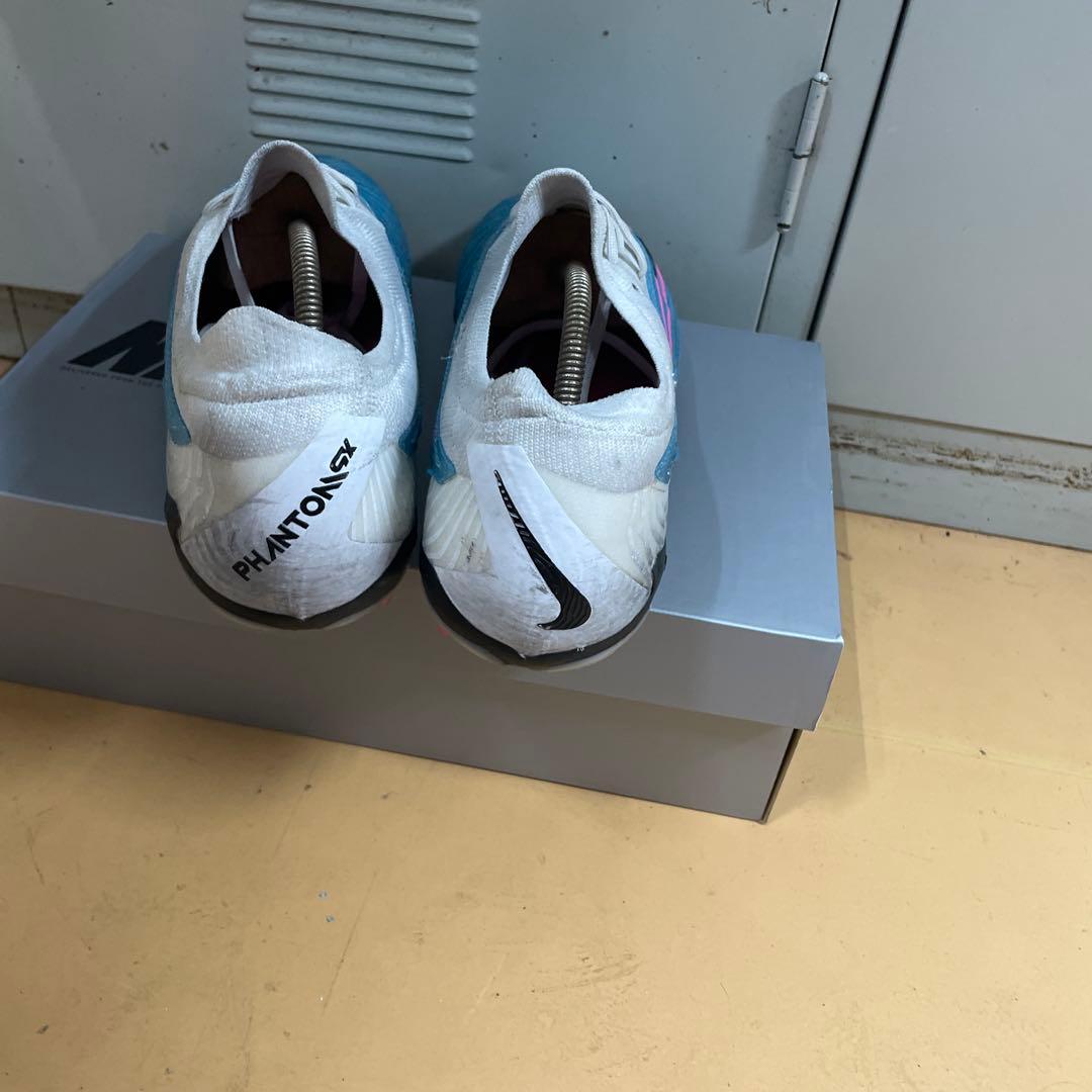 Nike Phantom GT スパイクシューズ