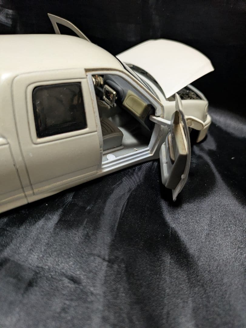 jada 2003 フォード F-150 スーパークルー 1/24