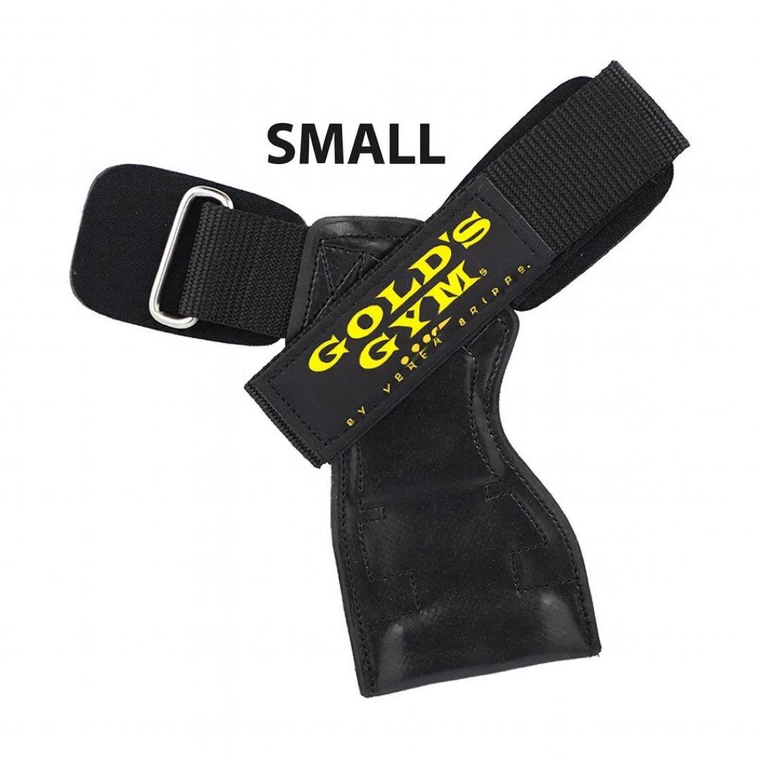 GOLD'S GYM パワーグリップpro