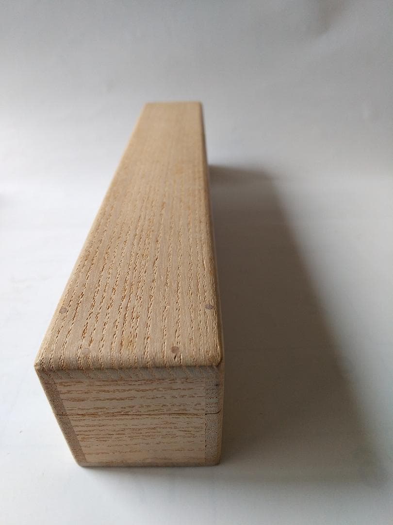 茶杓　建仁寺 竹田益州 銘『 山錦 』 共箱 茶道具 新品 未使用 です。