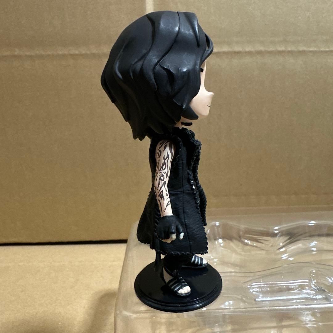 Qbitz デビルメイクライ5 V