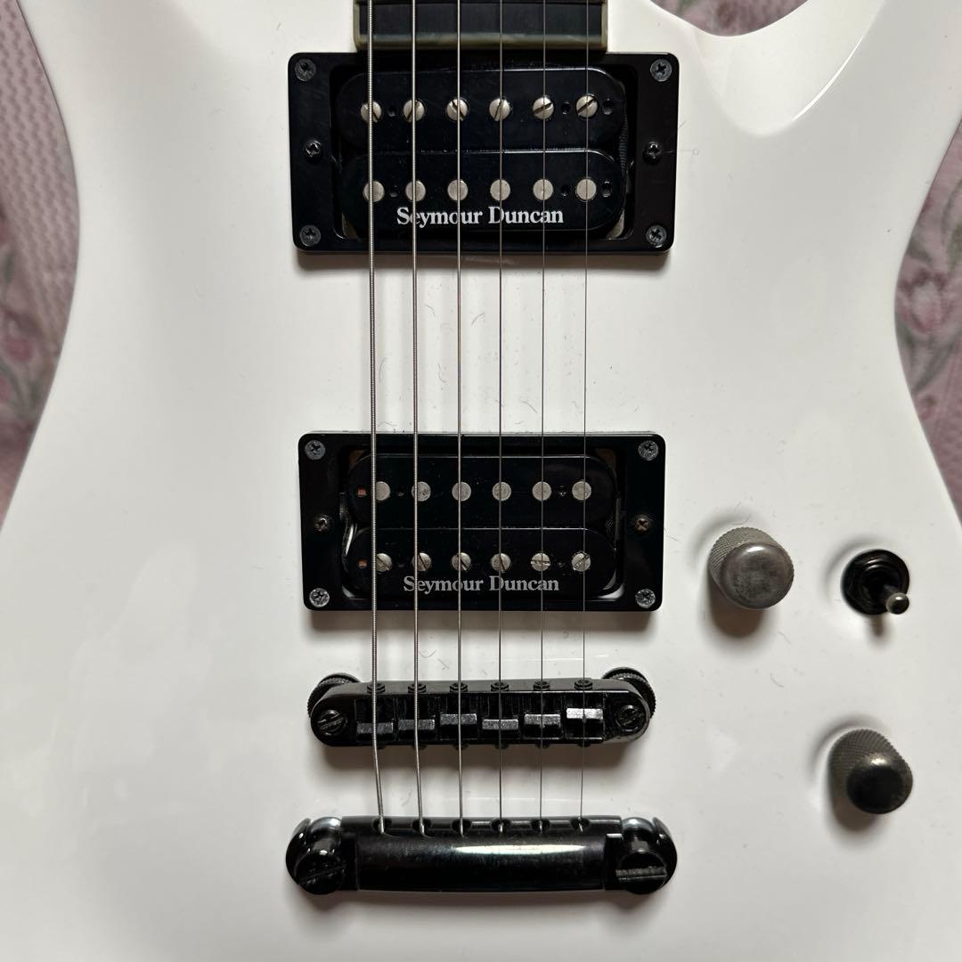 ESP エレキギター　HORIZON ホライゾン