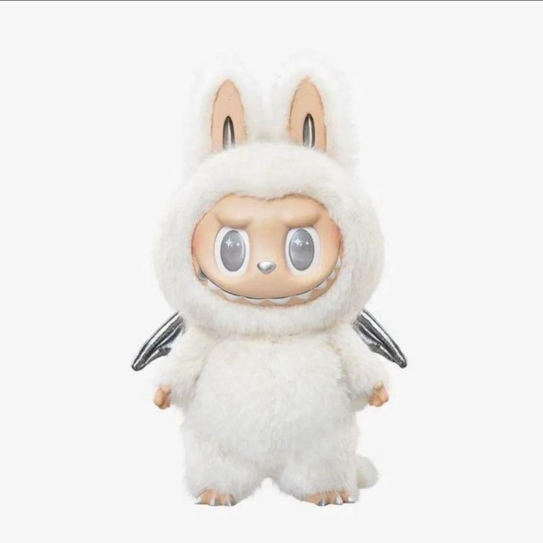 【最終価格】THE MONSTERS ANGEL IN CLOUDS ジモモ天使