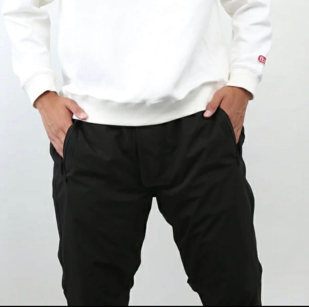 マズメ MZFW-794 コンタクトオールウェザースーツ カスタム Mブラック