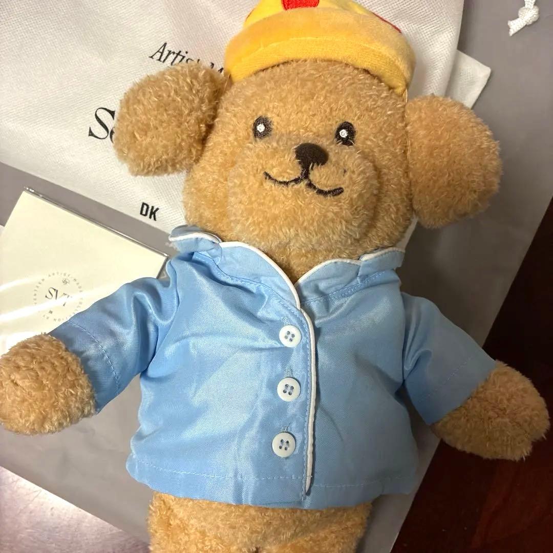 SEVENTEEN ドギョム Artist-Made DoA DoA ぬいぐるみ