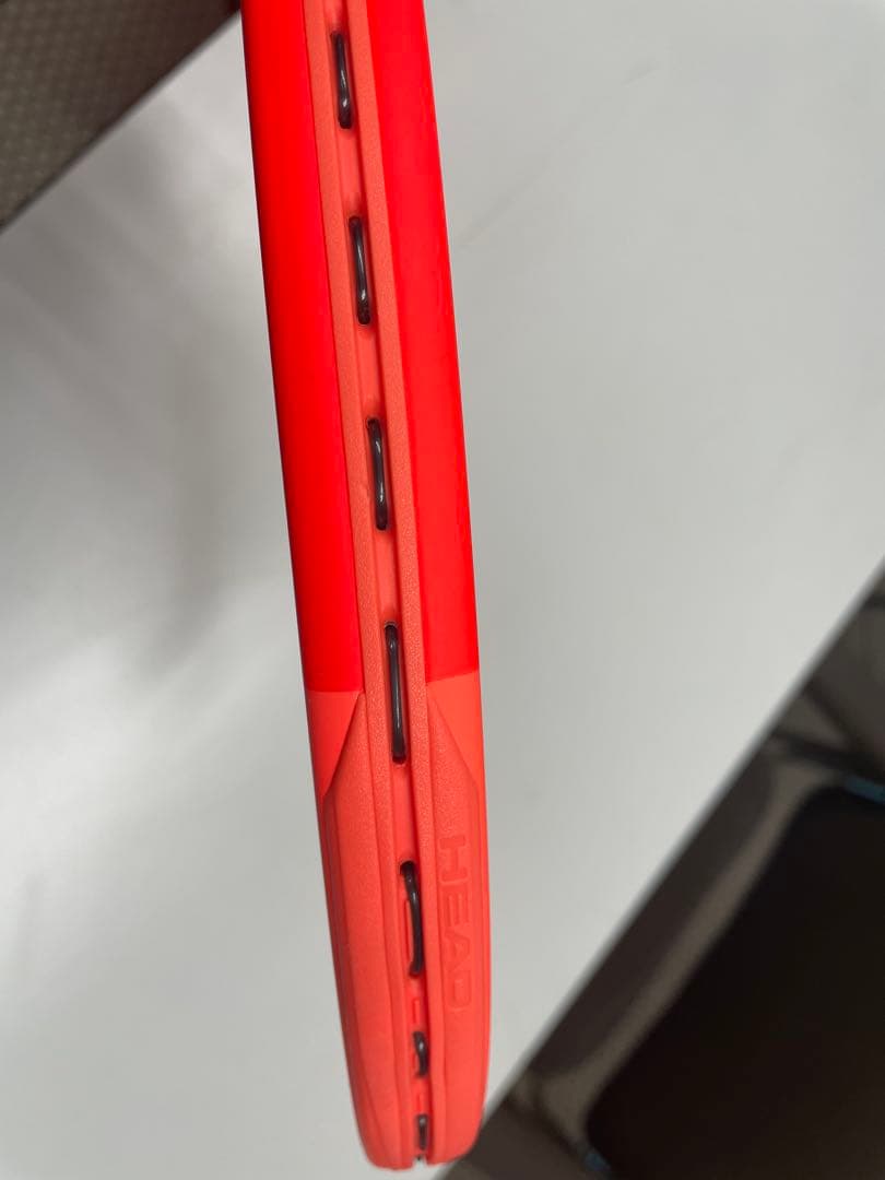 HEAD RADICAL MP グリップ2