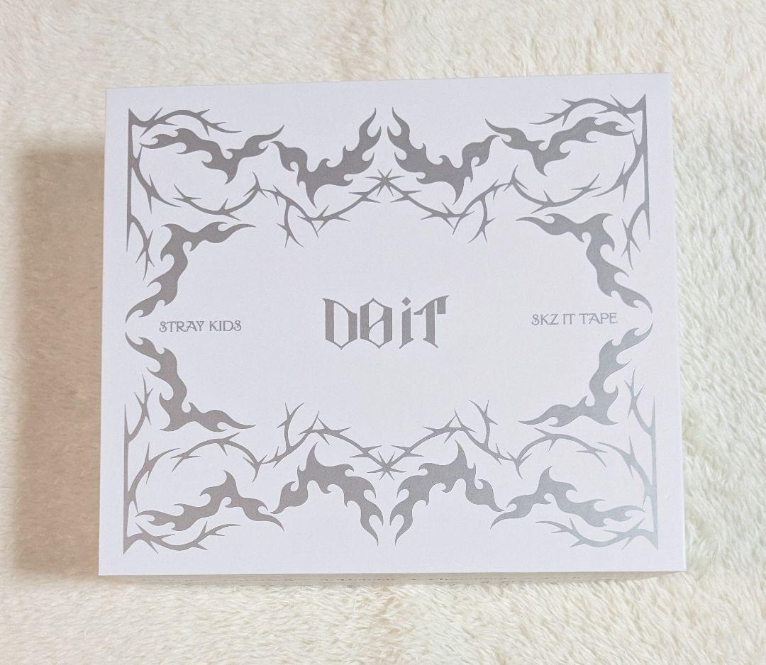 スキズ DWAEKKI EVIL SKZOO スピーカー StrayKids