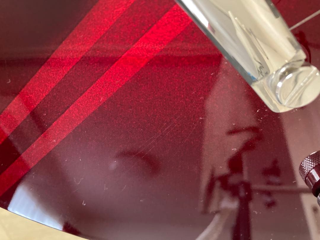 YAMAHA エレキギター REVSTAR レッドカッパー RSE20