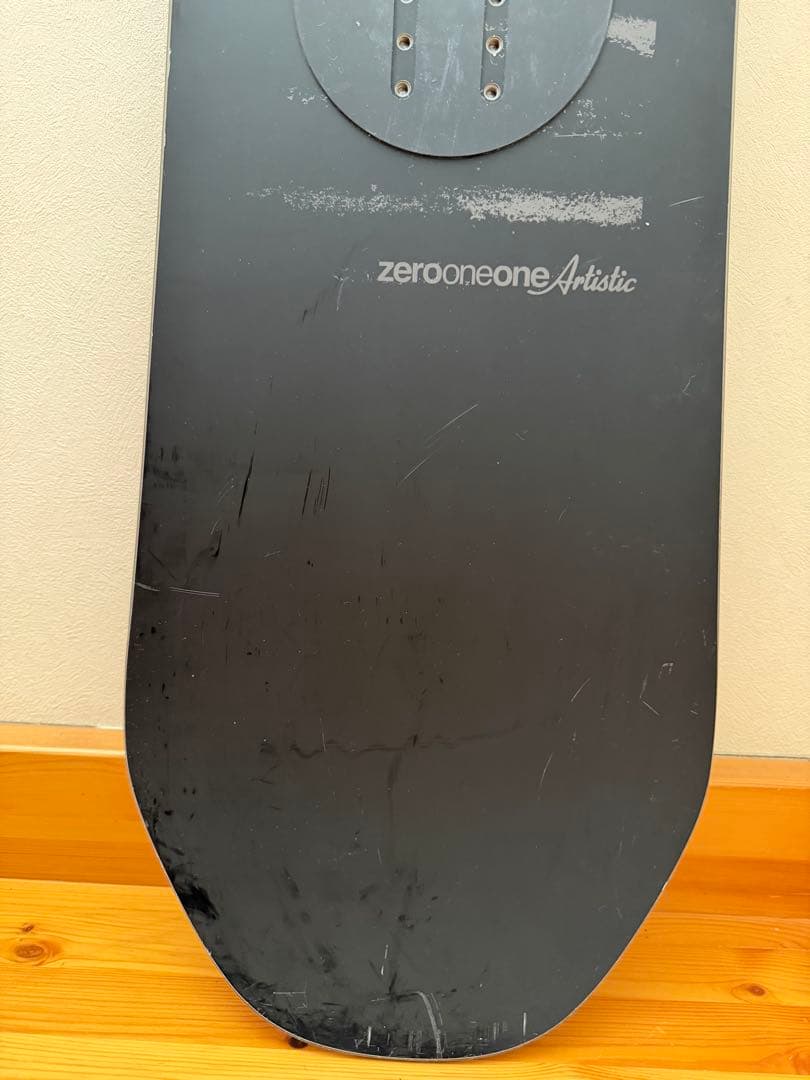 011Artistic X FLY PRO152中古ゼロワンワングラトリスノボ