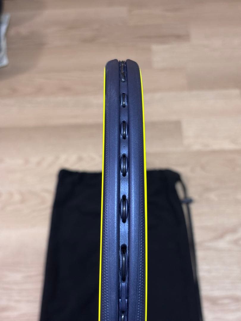 ピュアアエロラファ 2023 RPMチーム