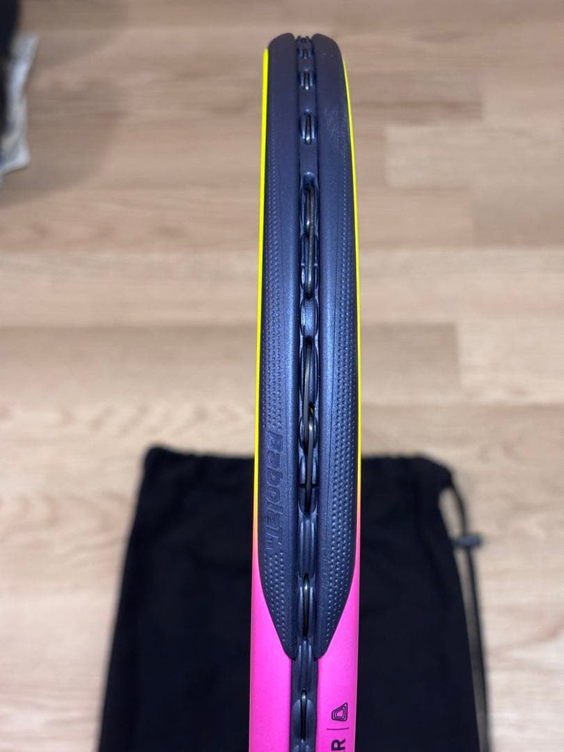 ピュアアエロラファ 2023 RPMチーム