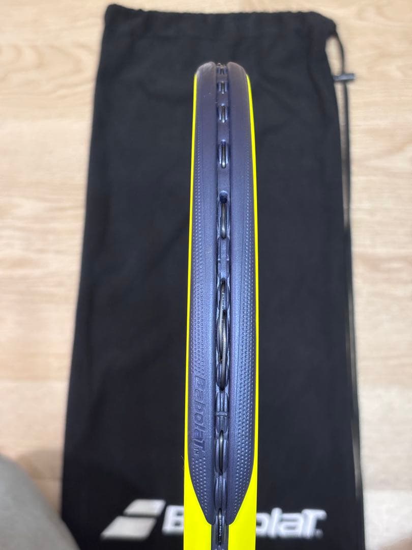 ピュアアエロラファ 2023 RPMチーム