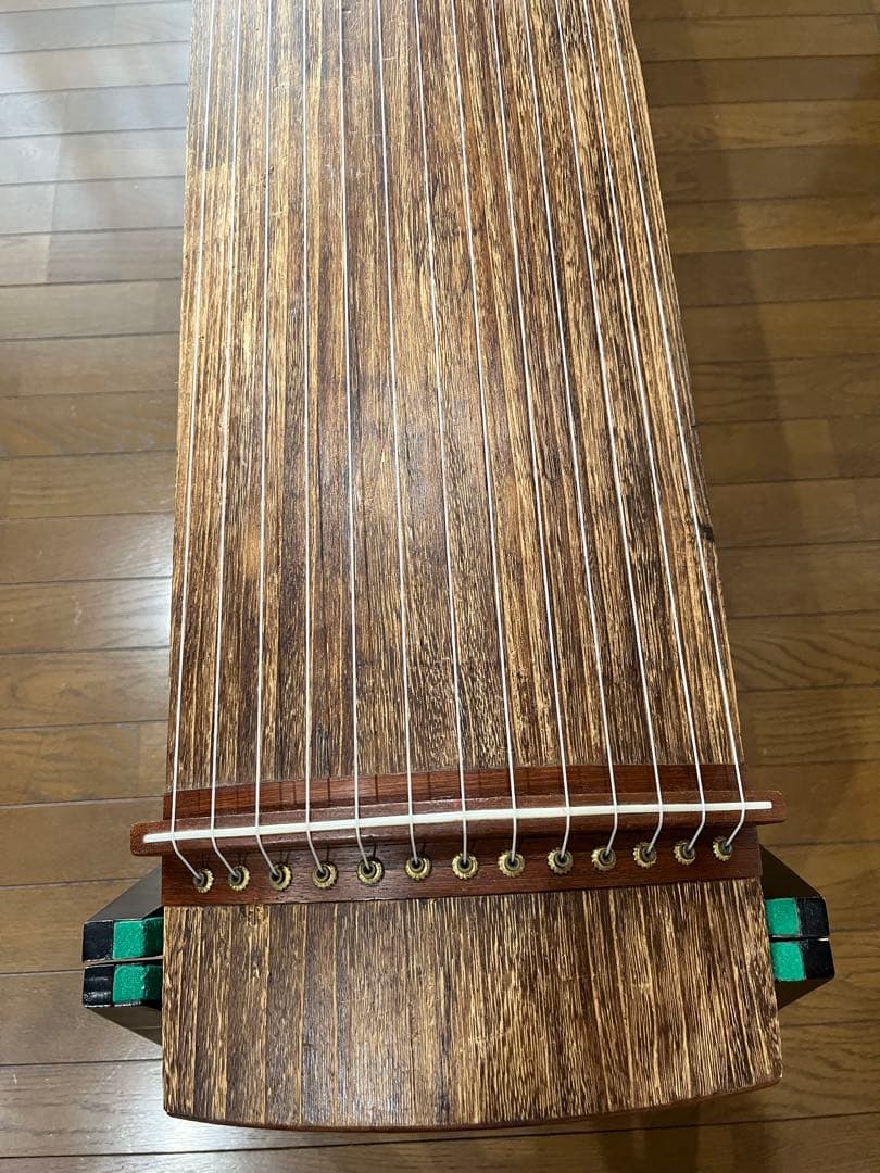 お琴お箏　ほぺ様