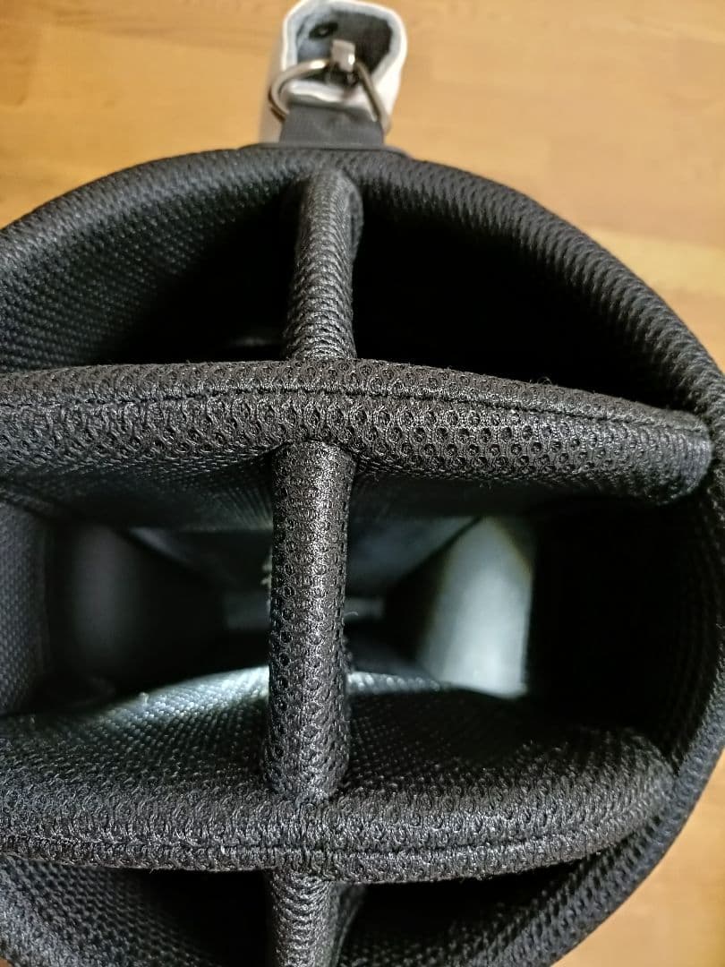 ゴルフキャディバッグ