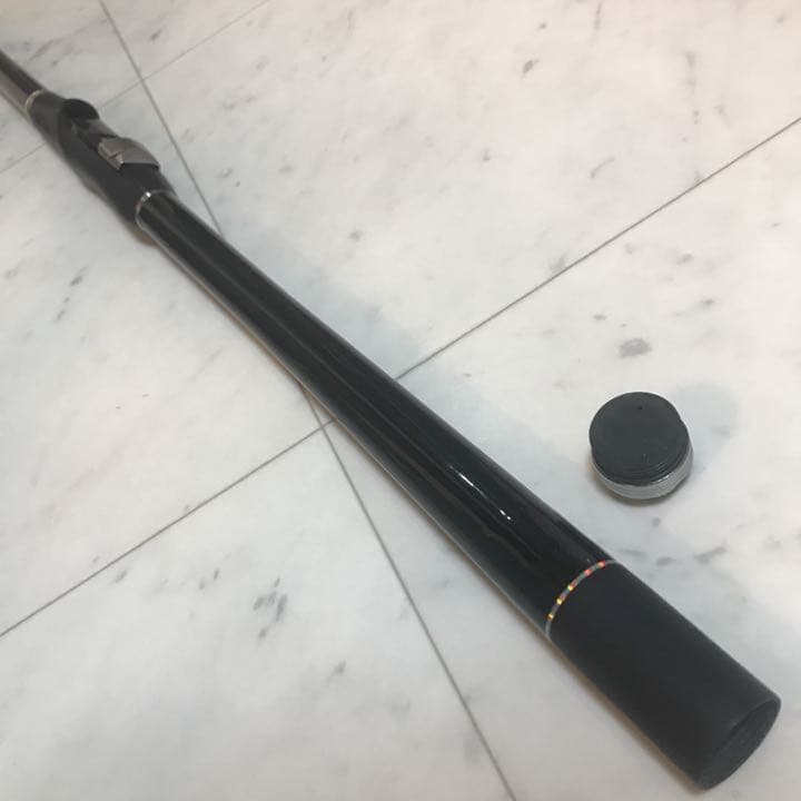 釣武者 TSURIMUSHA 鬼反 豪 505