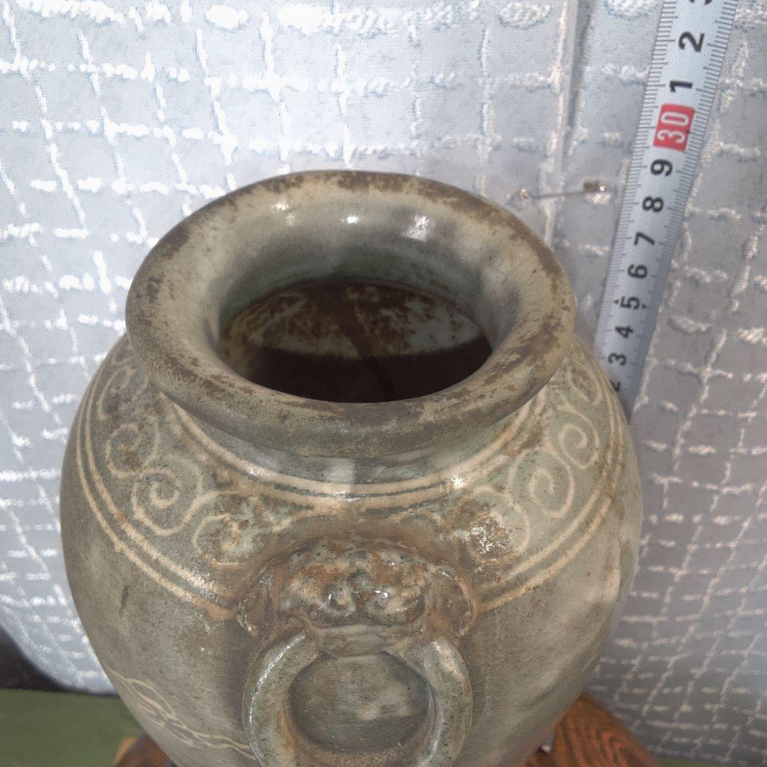 中国美術 ？ 韓国？ 日本？ 骨董 アンティーク 美術