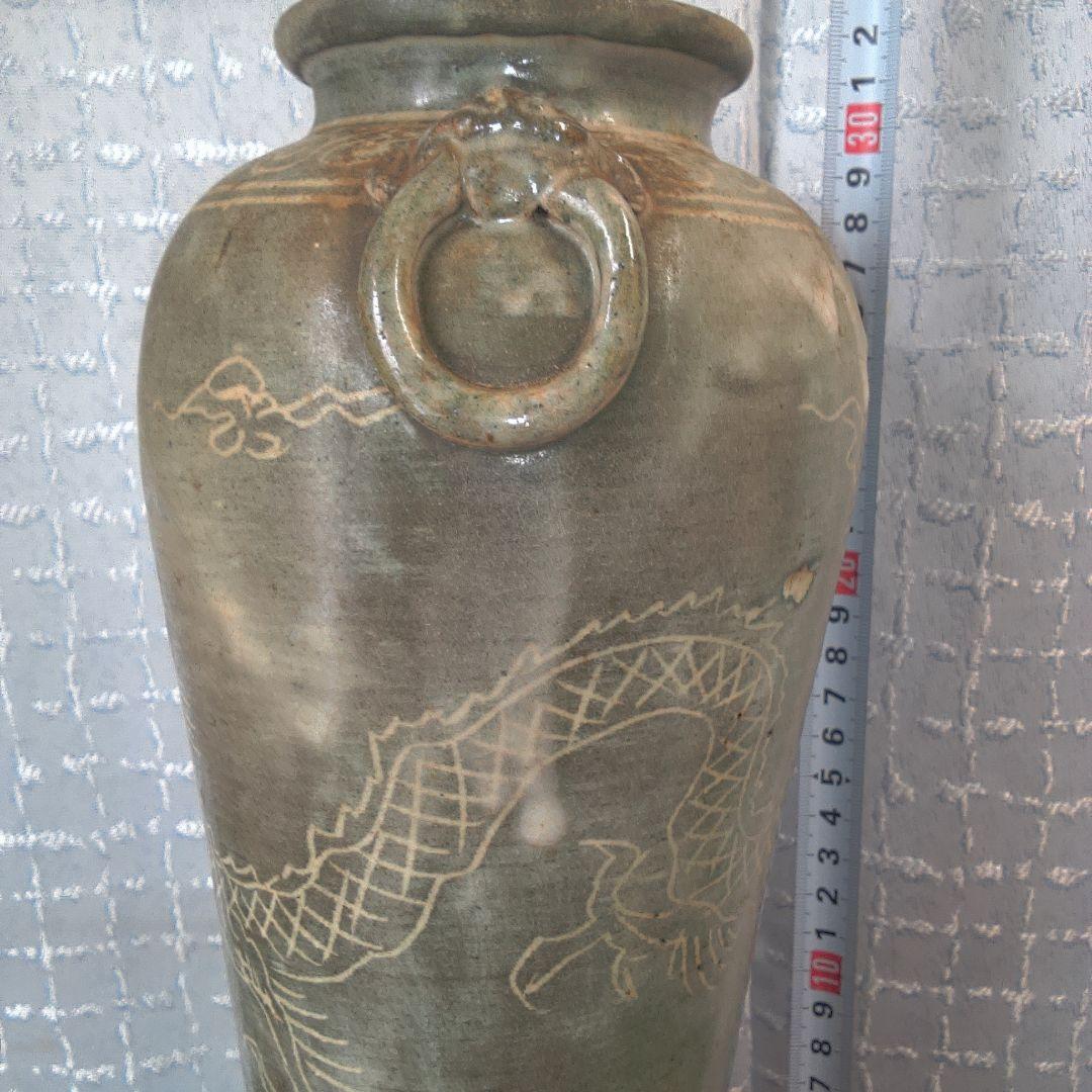 中国美術 ？ 韓国？ 日本？ 骨董 アンティーク 美術