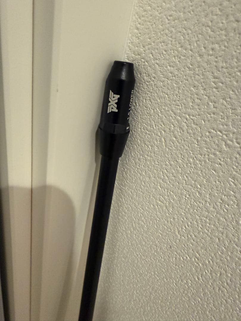 新品未使用 PXG FUJIKURA PRO 65S 5W用 シャフト