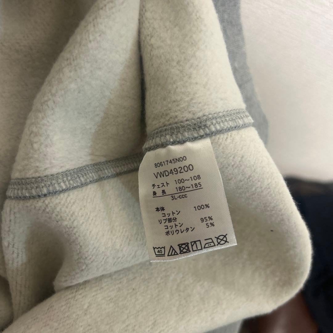 ★新品タグ付★ ラグビーワールドカップ2019 canterbury スウェット