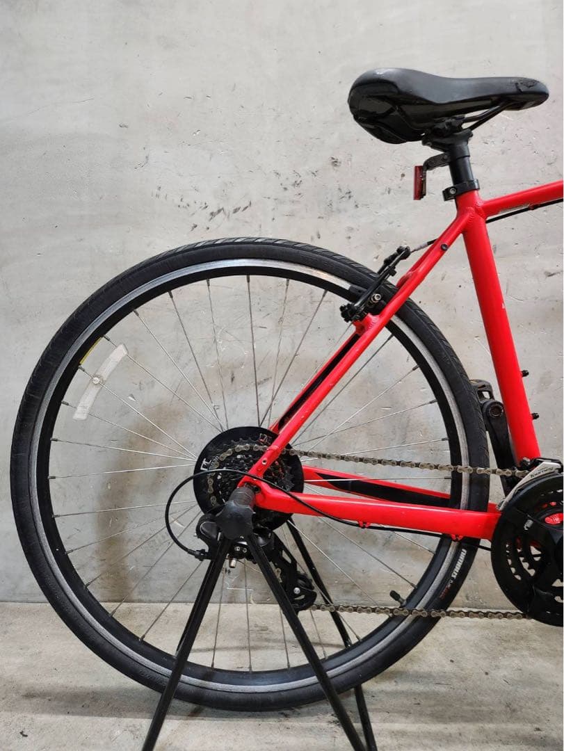 クロスバイク SPECIALIZED スペシャライズド SIRRUS 700c