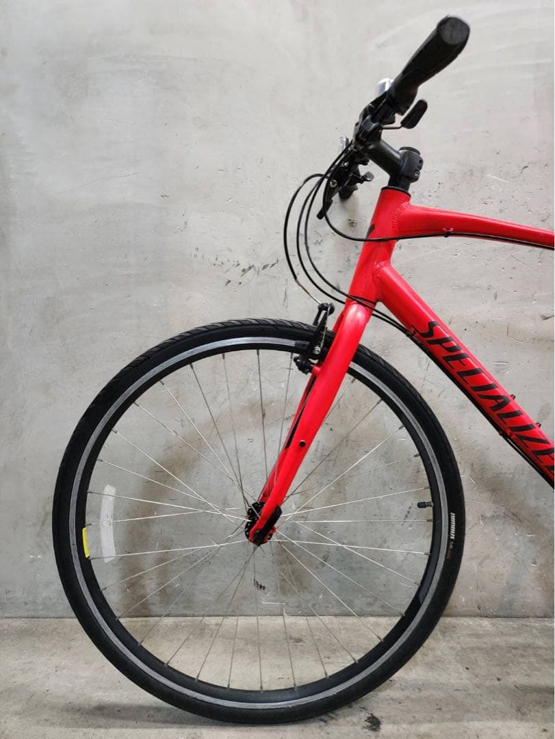 クロスバイク SPECIALIZED スペシャライズド SIRRUS 700c