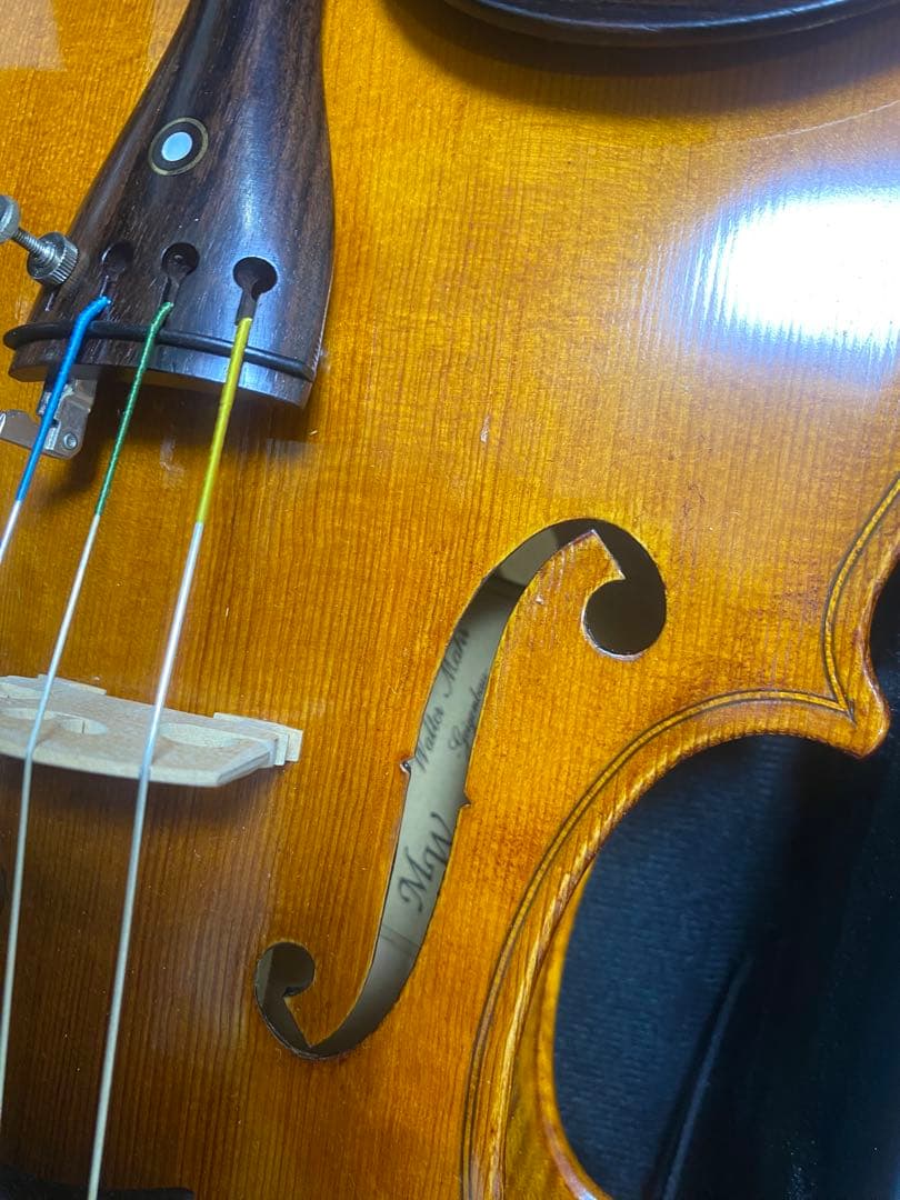 水色ハードケース