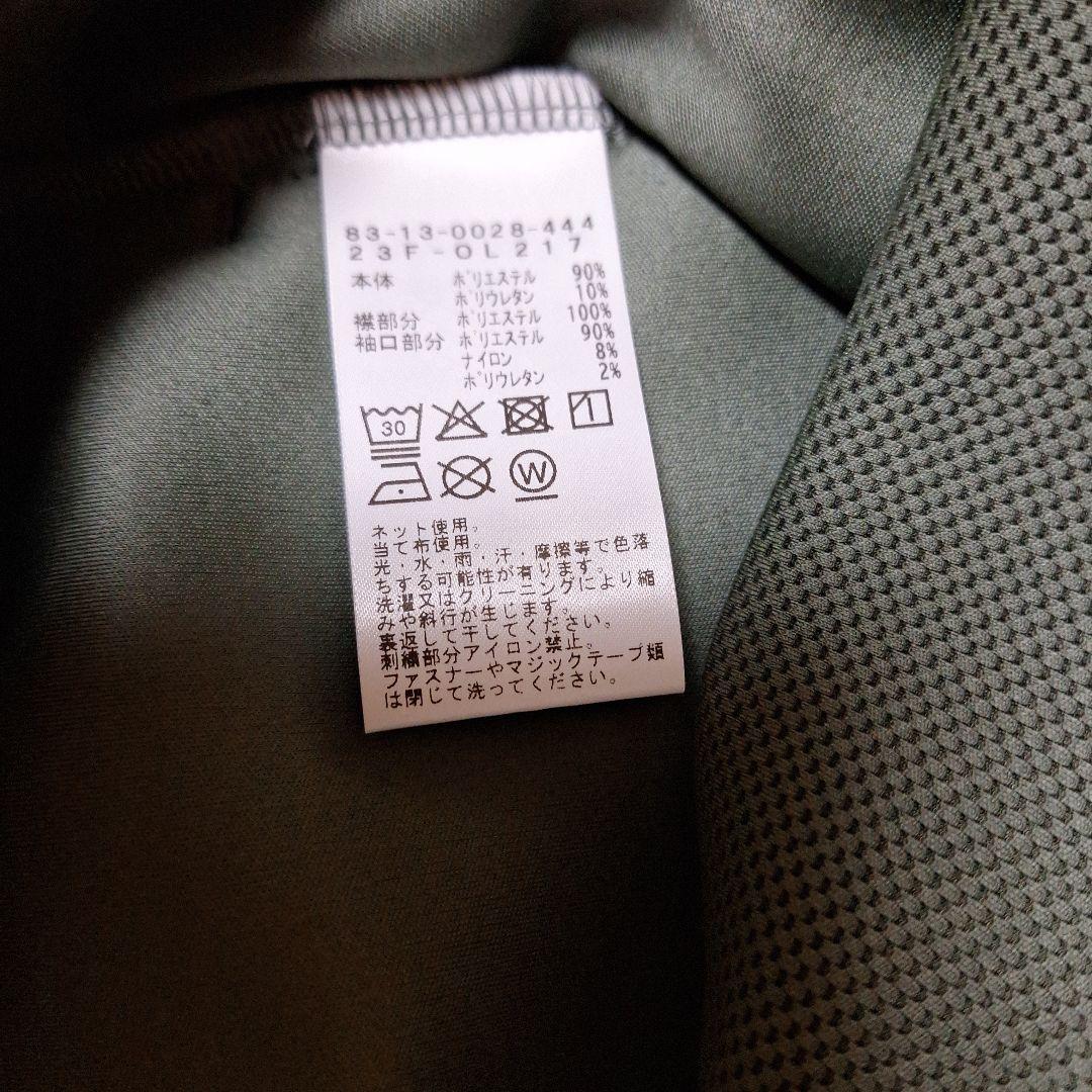 新品ビームスゴルフレディーススウェットLサイズ