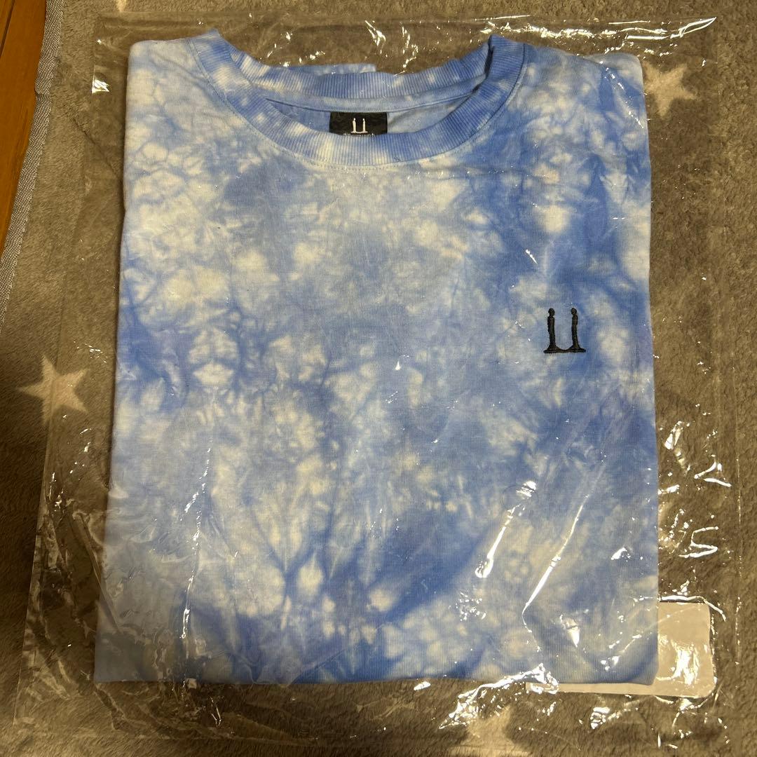 【希少品】G-DRAGON アンコン タイダイT