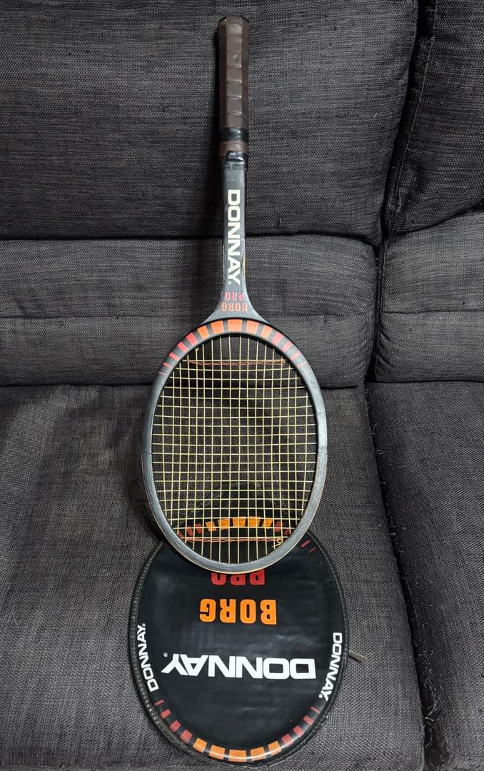 donnay borg pro ドネー　ボルグ　プロ