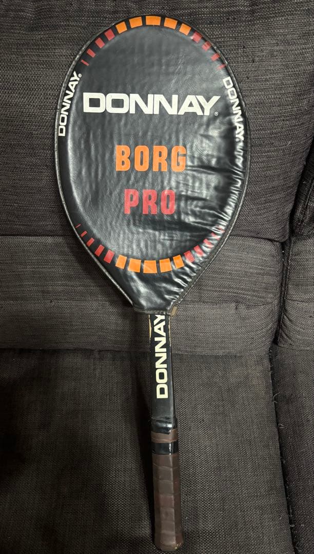 donnay borg pro ドネー　ボルグ　プロ