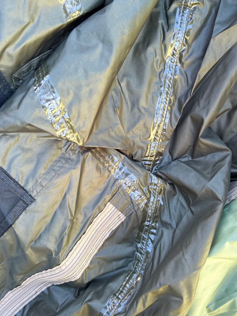 ロゴス neos ALカーサイドオーニング