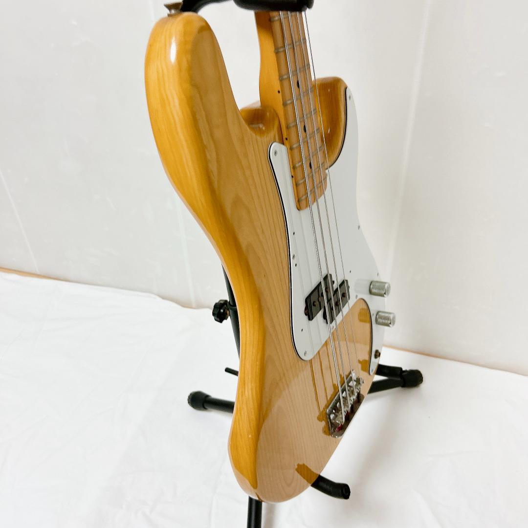 美品 YAMAHA ヤマハ PB-400 Pulser Bass ナチュラル