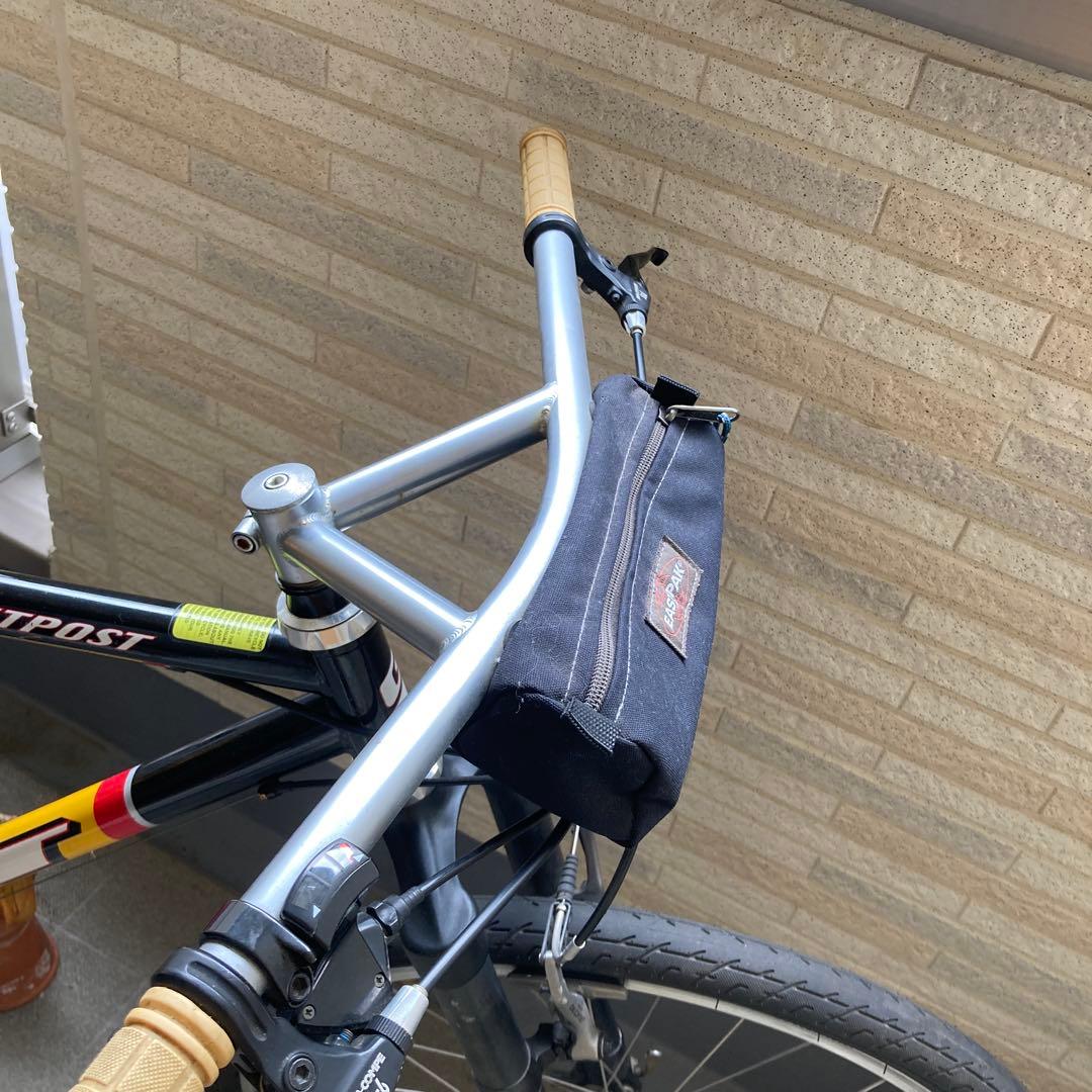 オールドMTB GT アウトポスト