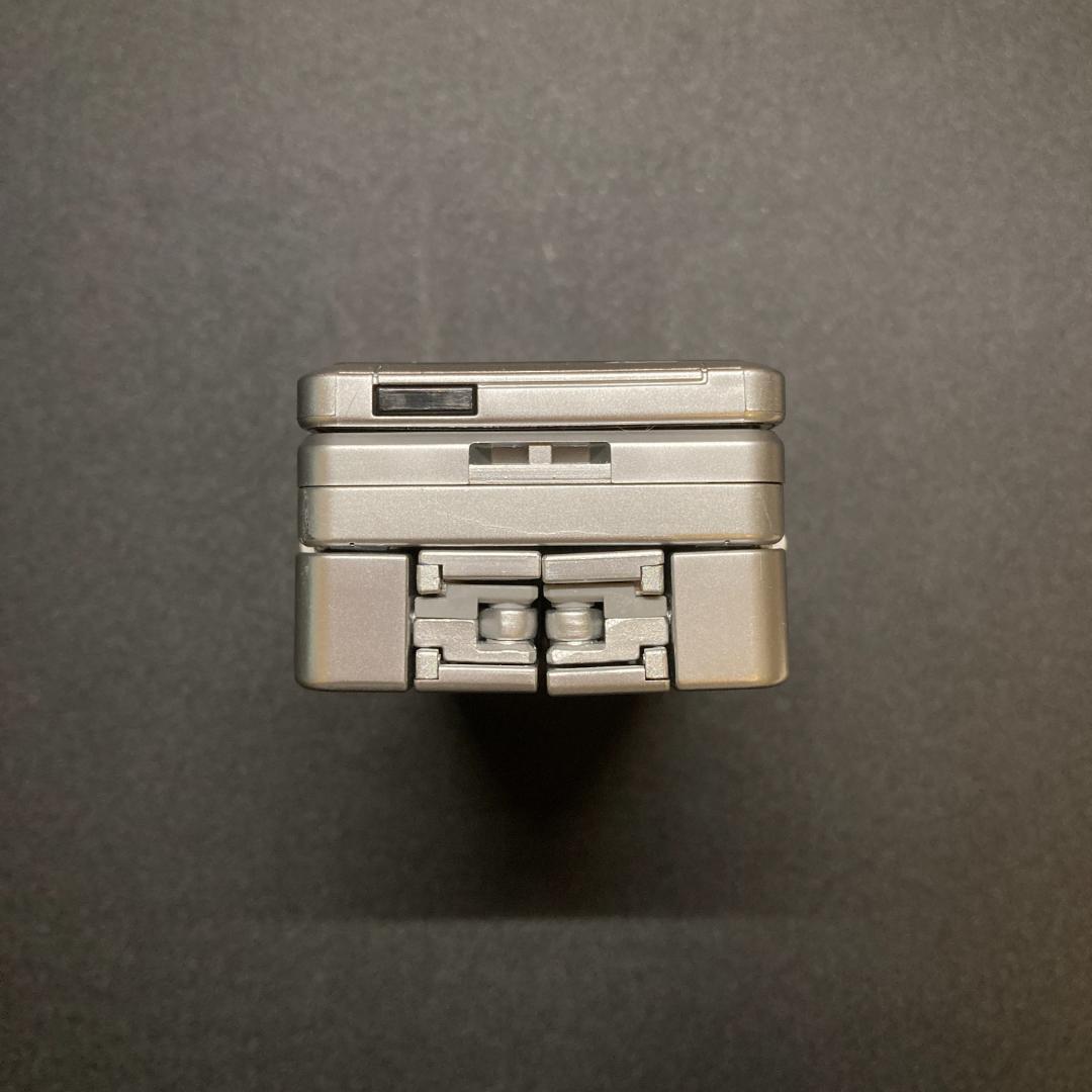 ケータイ捜査官 超合金 GE-46 フォンブレイバー7