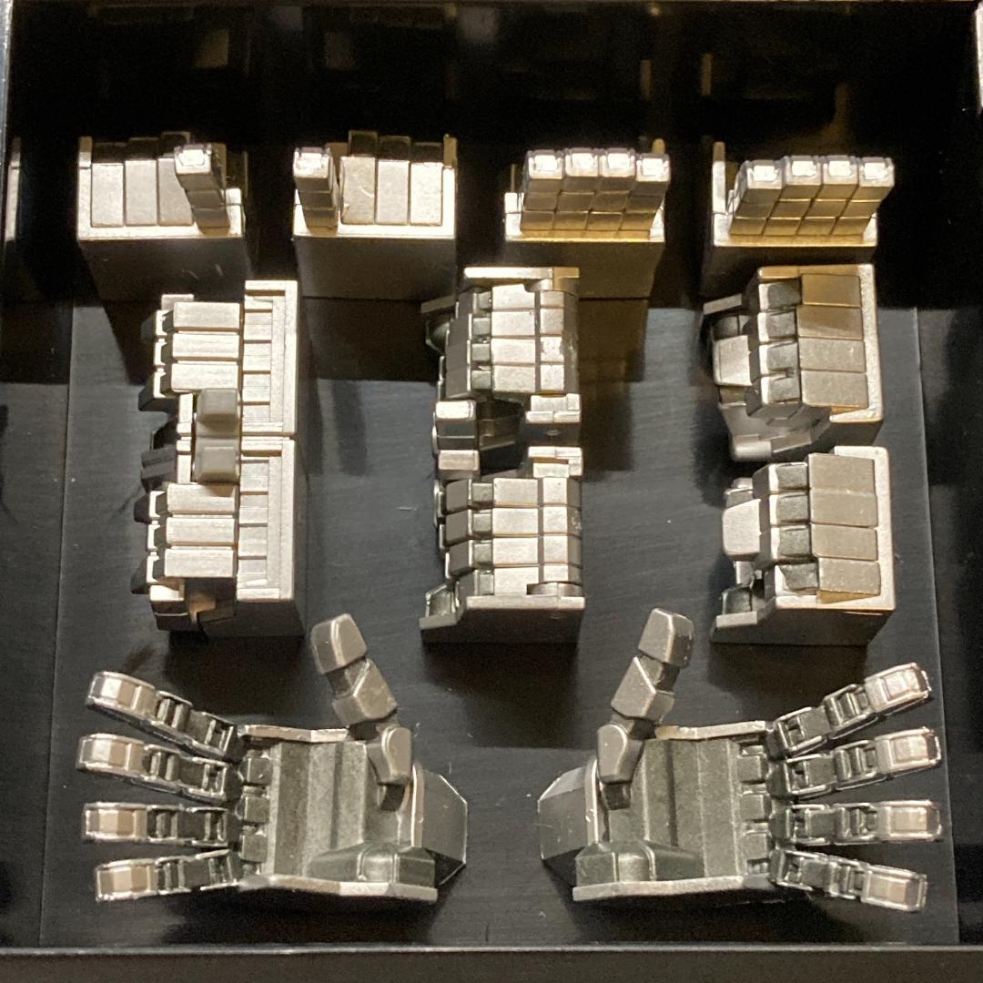 ケータイ捜査官 超合金 GE-46 フォンブレイバー7