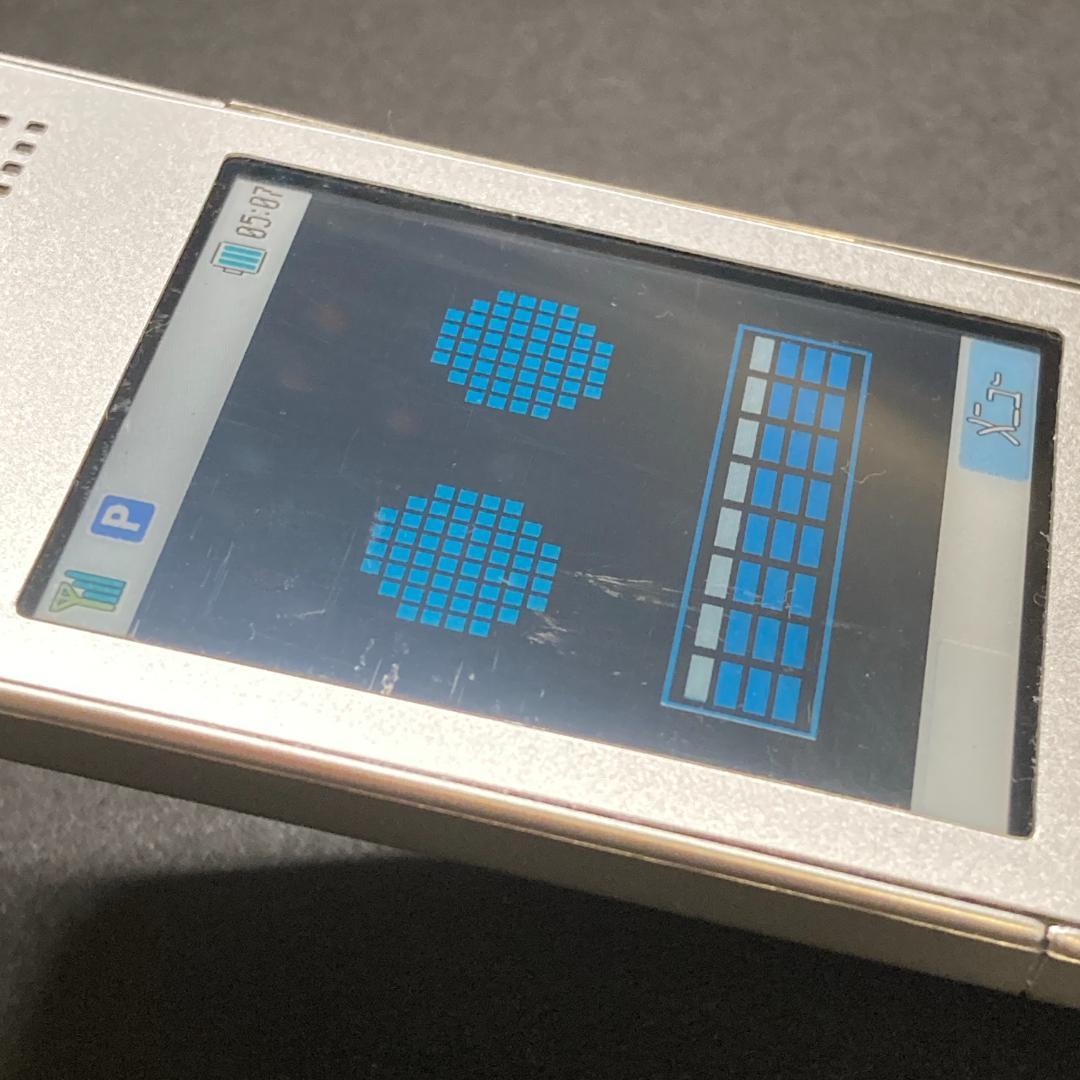 ケータイ捜査官 超合金 GE-46 フォンブレイバー7