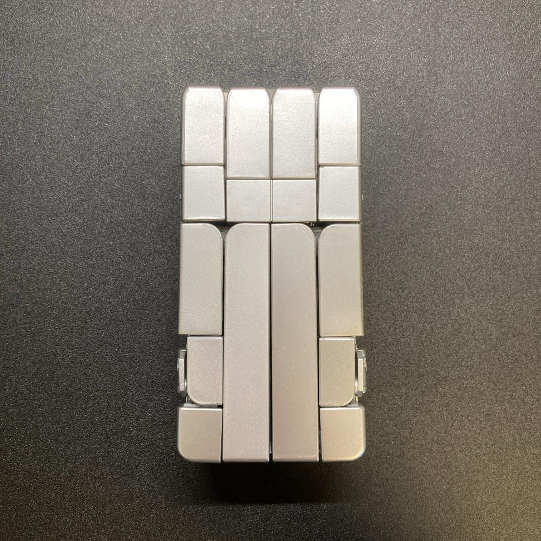 ケータイ捜査官 超合金 GE-46 フォンブレイバー7