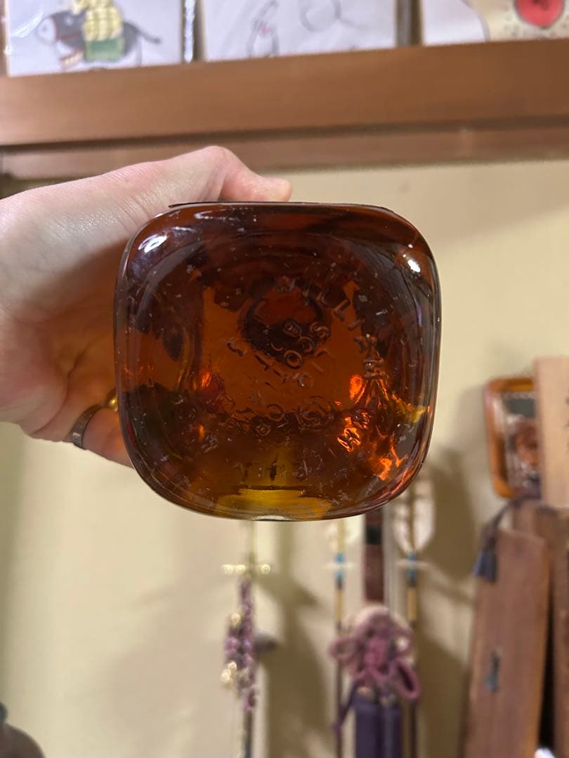 【未開栓】キングス ランサム 12年 ラウンド ザ ワールド スコッチウイスキー