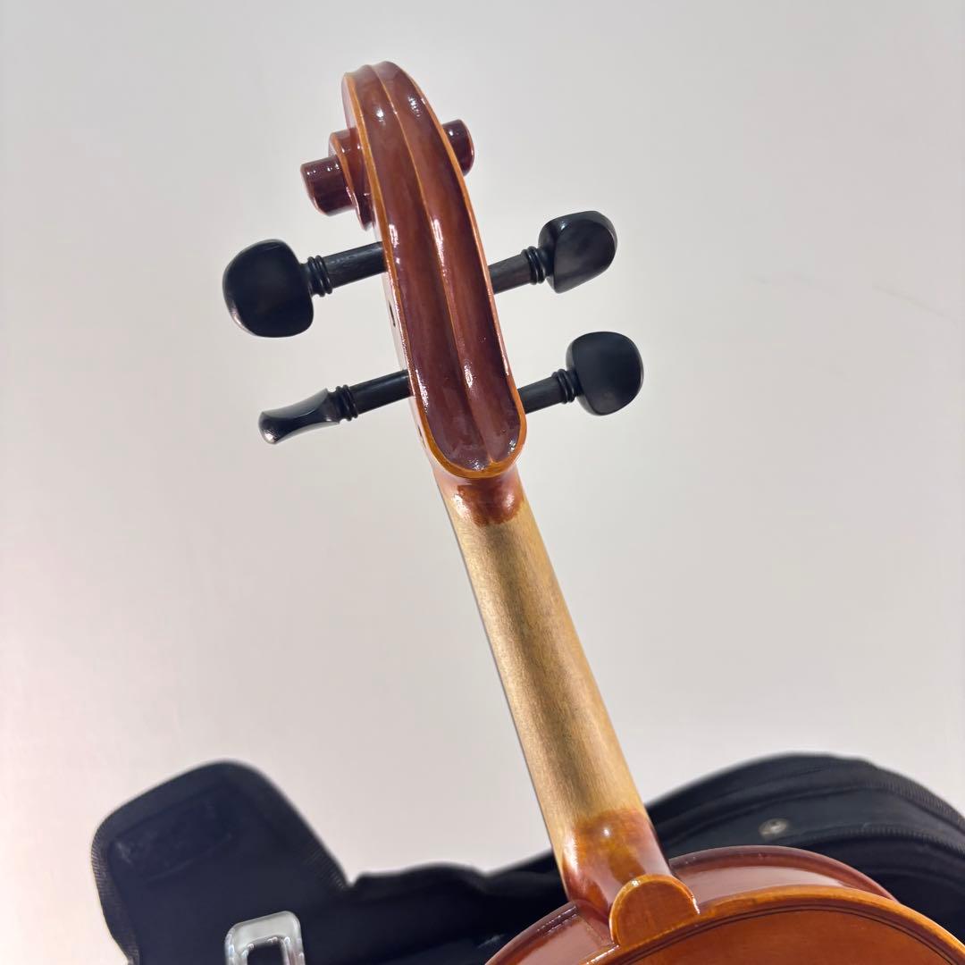 ☆ 【極美品】バイオリン イーストマン VL80 1/4 2017年