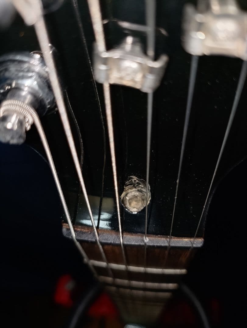 ギター Ibanez GRX80