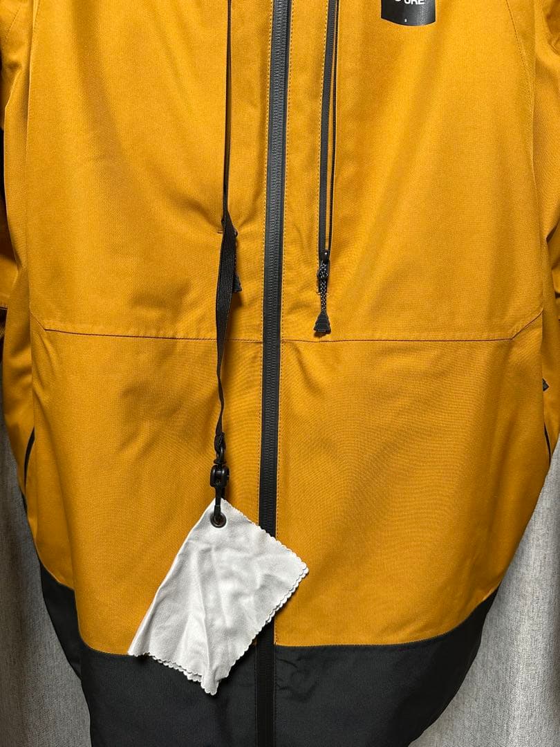 ピクチャー　スノーボードウェア　picture　メンズウェア