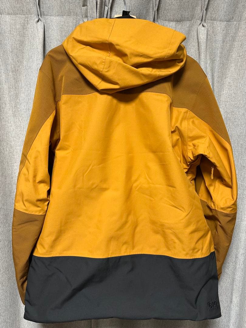 ピクチャー　スノーボードウェア　picture　メンズウェア