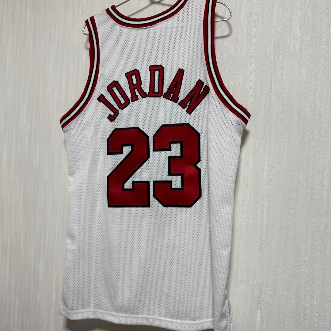 1998 Nike Michael Jordan ユニフォーム