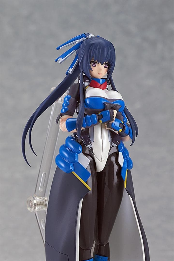 figma 境界線上のホライゾン 本多・二代 (未開封）　K137