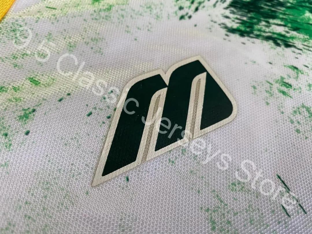 日テレ東京ヴェルディベレーザ 1994 アウェイ #15 ユニフォーム