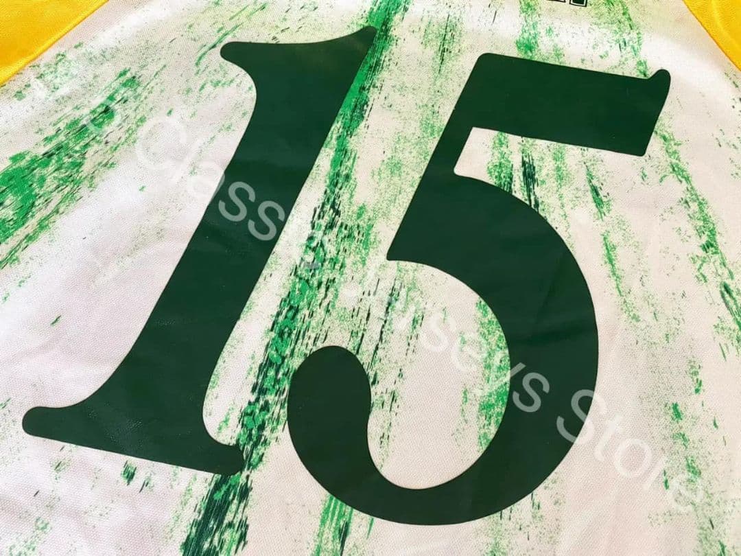 日テレ東京ヴェルディベレーザ 1994 アウェイ #15 ユニフォーム