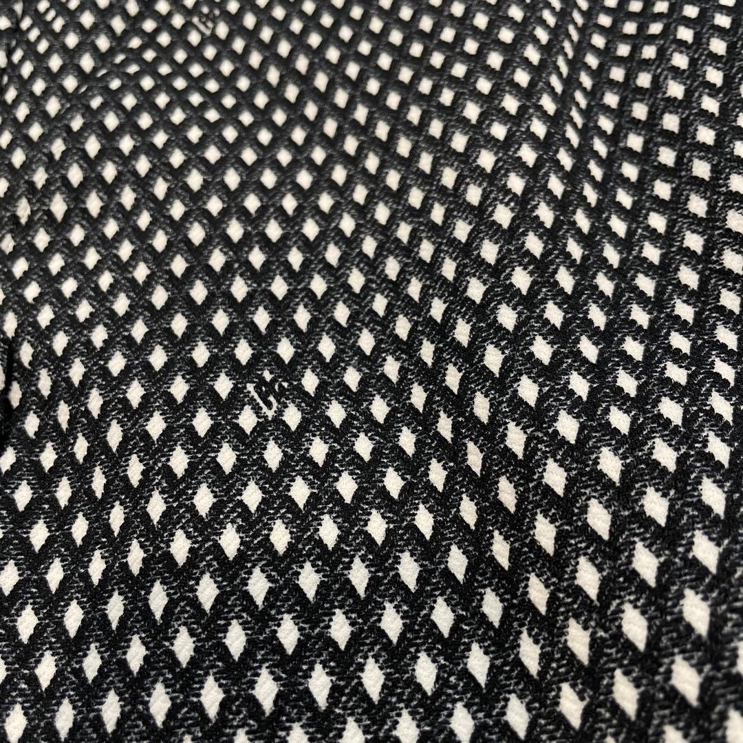 パーリーゲイツ PEARLYGATES ジョガーパンツ 総柄 メンズ 4