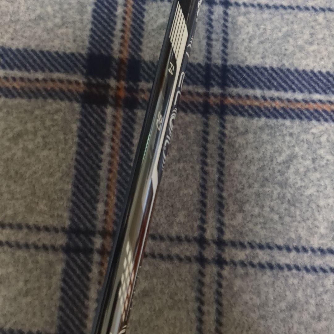 テーラーメイド P-UDI #4 22° recoil DART S　右