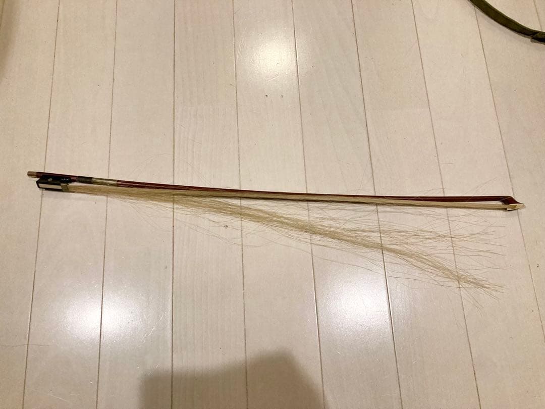 バイオリン SUZUKI